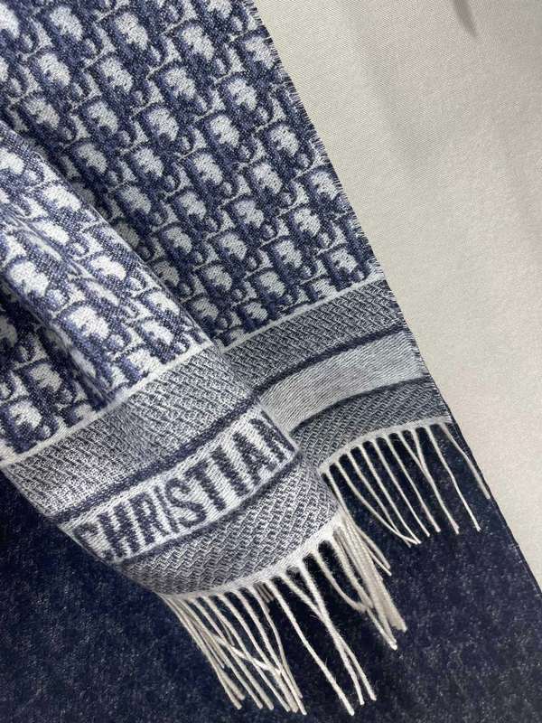 Dior Scarf DIC00374 Dior Scarf DIC00374