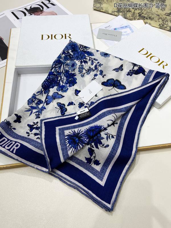 Dior Scarf DIC00380 Dior Scarf DIC00380