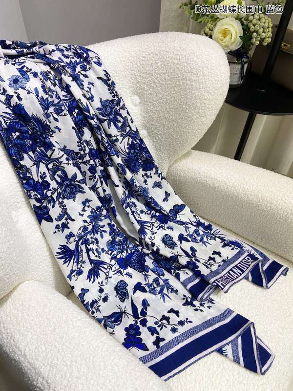 Dior Scarf DIC00380 Dior Scarf DIC00380