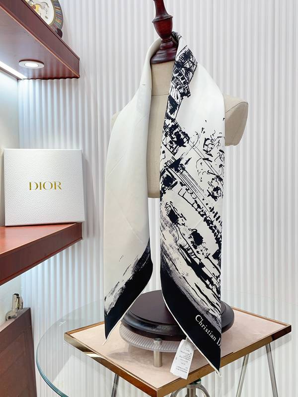 Dior Scarf DIC00388 Dior Scarf DIC00388