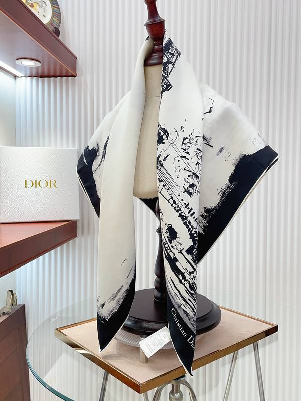 Dior Scarf DIC00388 Dior Scarf DIC00388