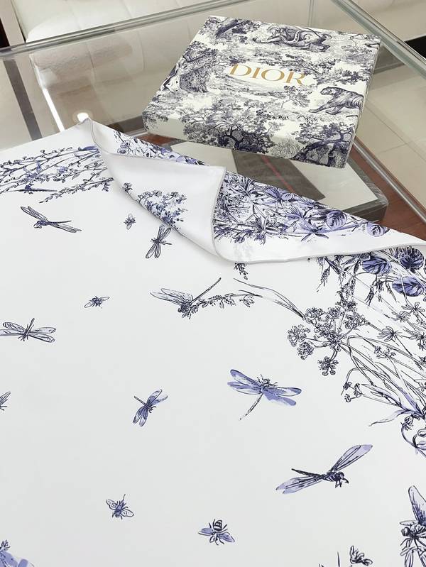 Dior Scarf DIC00392 Dior Scarf DIC00392