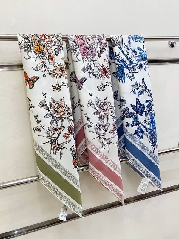 Dior Scarf DIC00397 Dior Scarf DIC00397