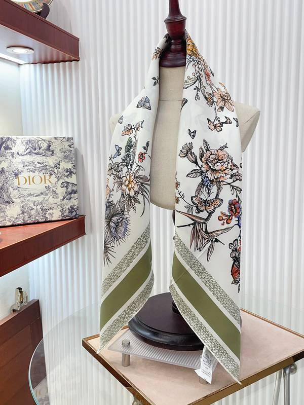 Dior Scarf DIC00397 Dior Scarf DIC00397