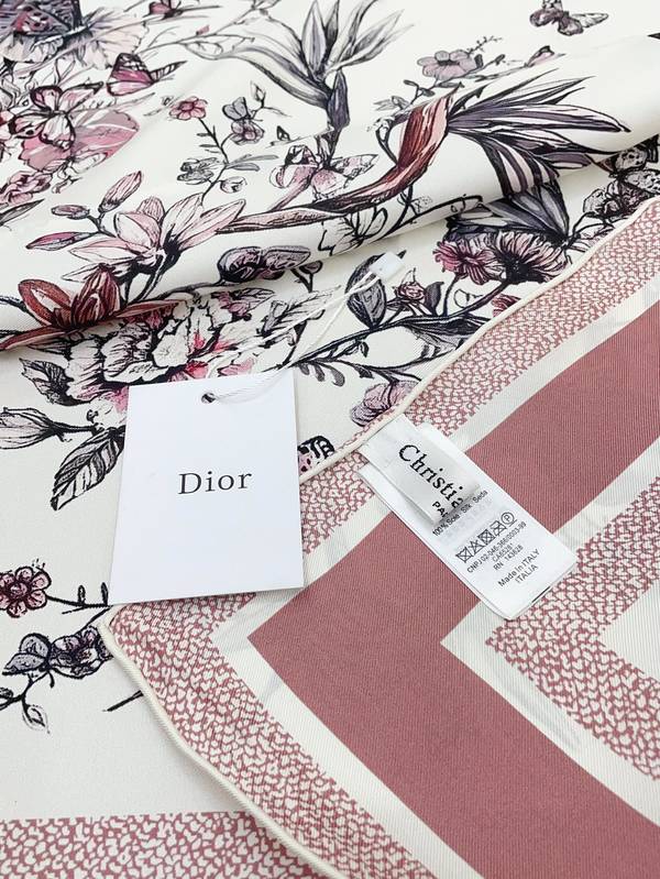 Dior Scarf DIC00399 Dior Scarf DIC00399