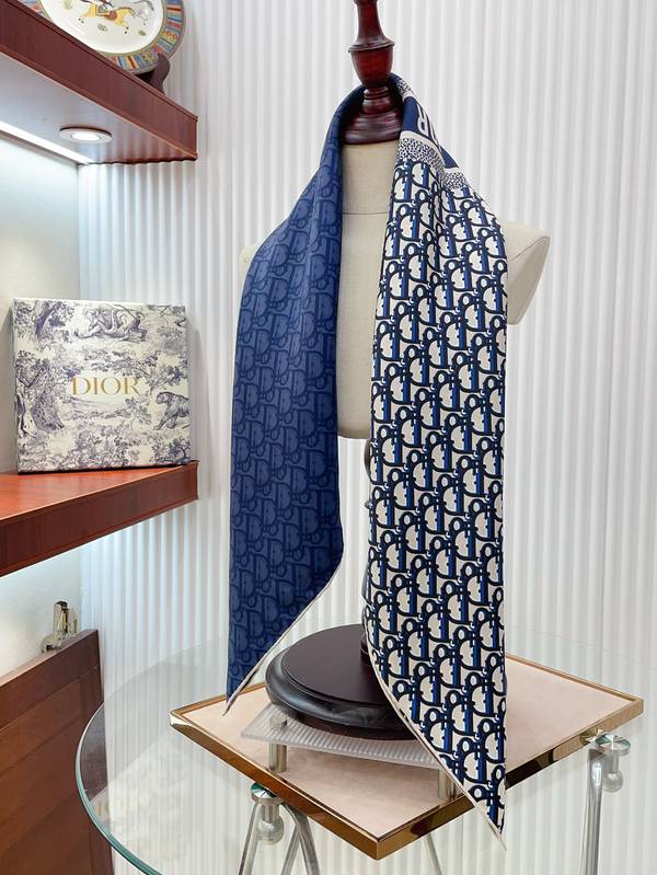 Dior Scarf DIC00403 Dior Scarf DIC00403