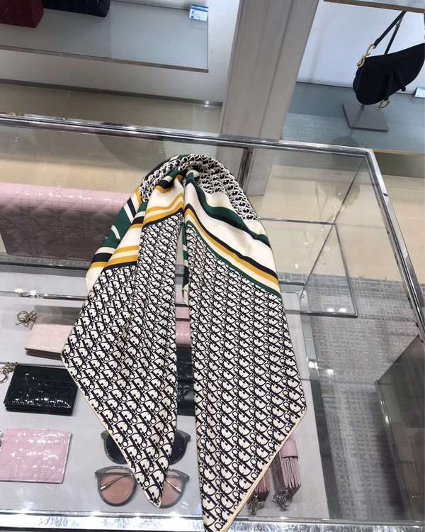 Dior Scarf DIC00410 Dior Scarf DIC00410