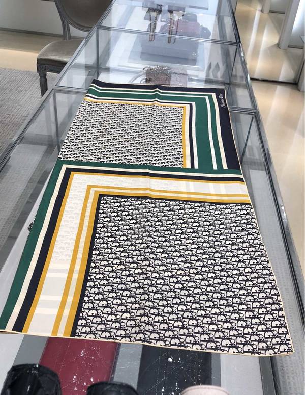 Dior Scarf DIC00410 Dior Scarf DIC00410