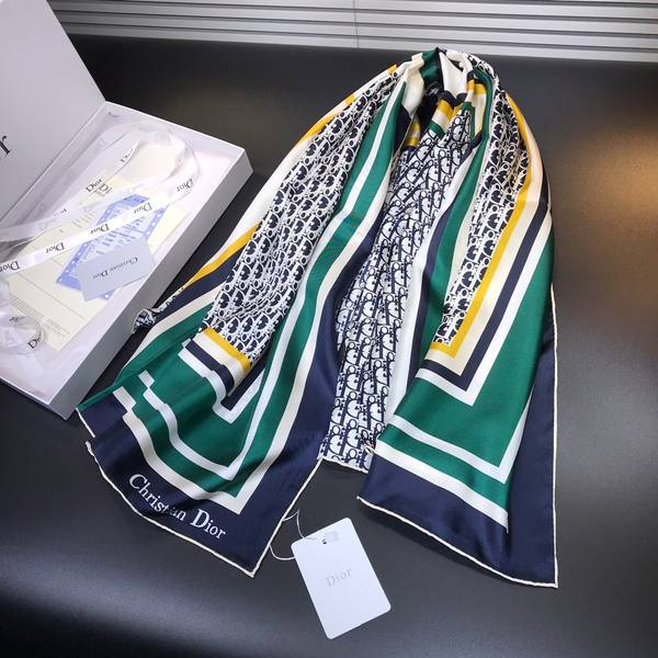 Dior Scarf DIC00410 Dior Scarf DIC00410