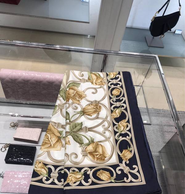 Dior Scarf DIC00411 Dior Scarf DIC00411