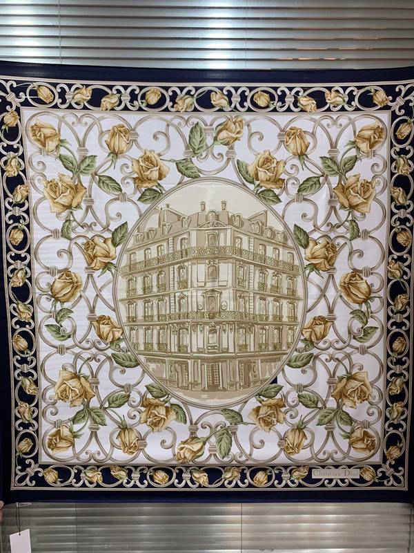 Dior Scarf DIC00411 Dior Scarf DIC00411