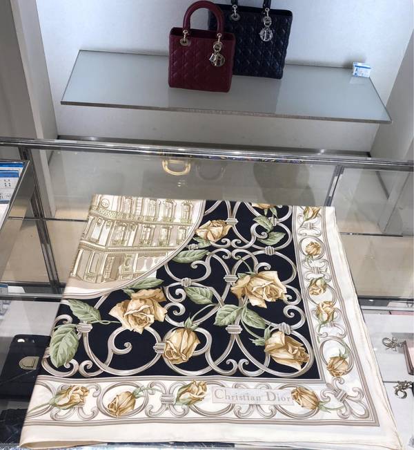 Dior Scarf DIC00413 Dior Scarf DIC00413