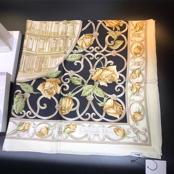 Dior Scarf DIC00413 Dior Scarf DIC00413