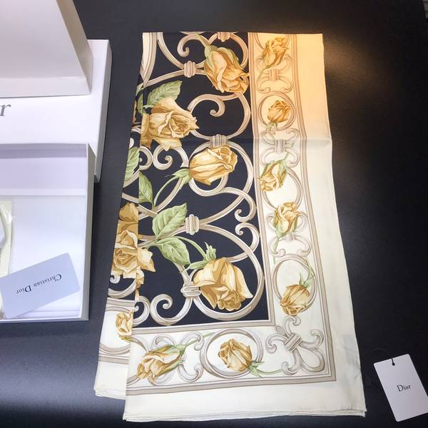 Dior Scarf DIC00413 Dior Scarf DIC00413