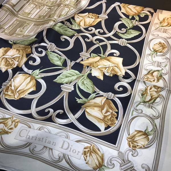 Dior Scarf DIC00413 Dior Scarf DIC00413