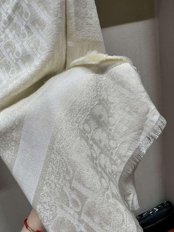 Dior Scarf DIC00423 Dior Scarf DIC00423