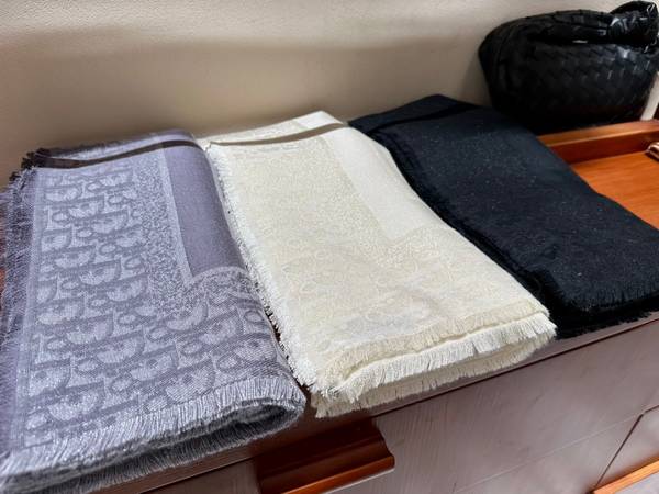 Dior Scarf DIC00423 Dior Scarf DIC00423