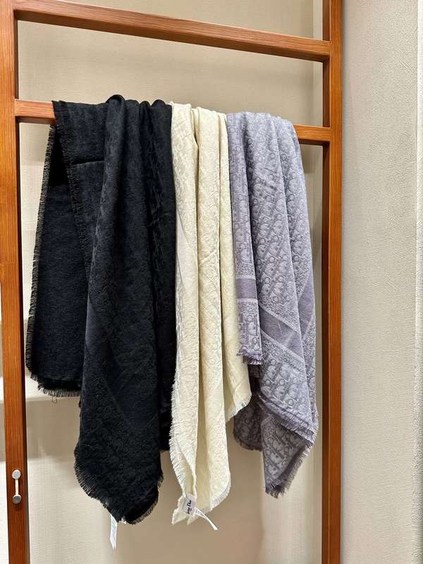 Dior Scarf DIC00423 Dior Scarf DIC00423