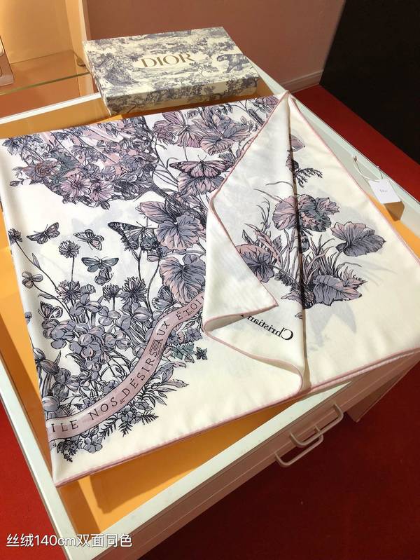 Dior Scarf DIC00428 Dior Scarf DIC00428