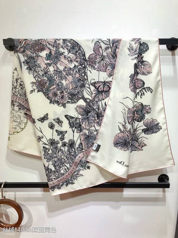 Dior Scarf DIC00428 Dior Scarf DIC00428