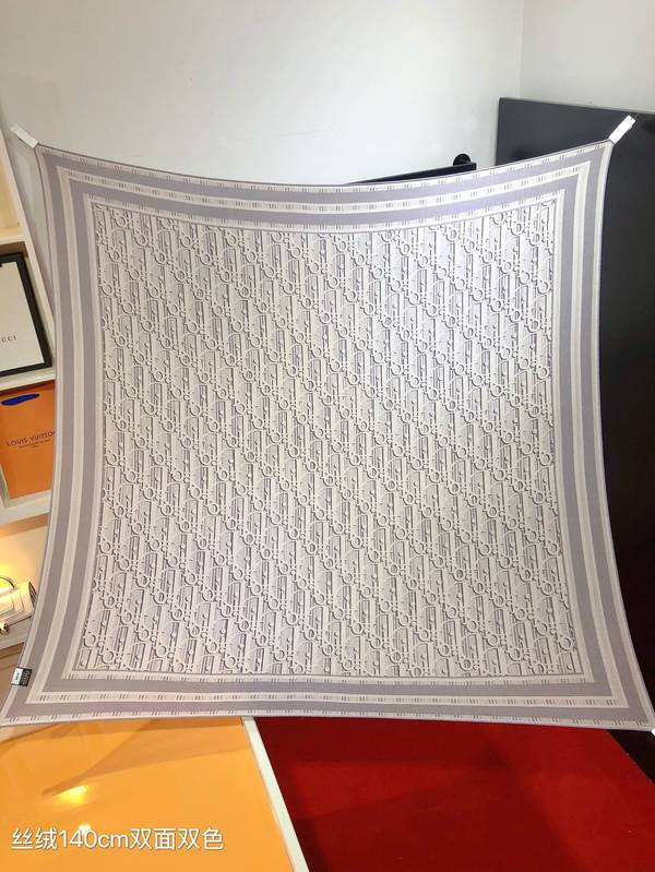 Dior Scarf DIC00430 Dior Scarf DIC00430