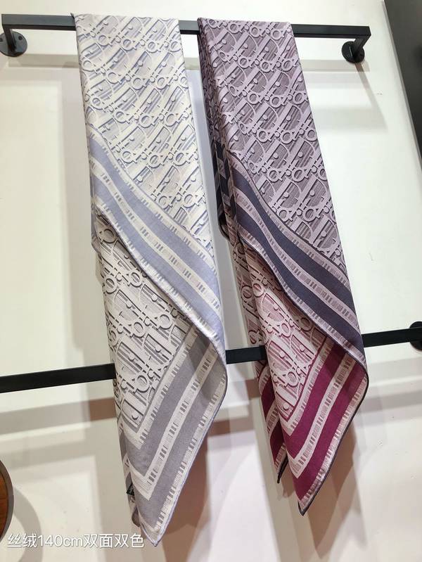 Dior Scarf DIC00430 Dior Scarf DIC00430