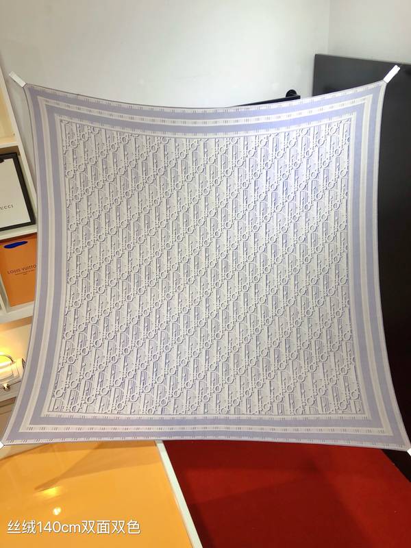 Dior Scarf DIC00430 Dior Scarf DIC00430