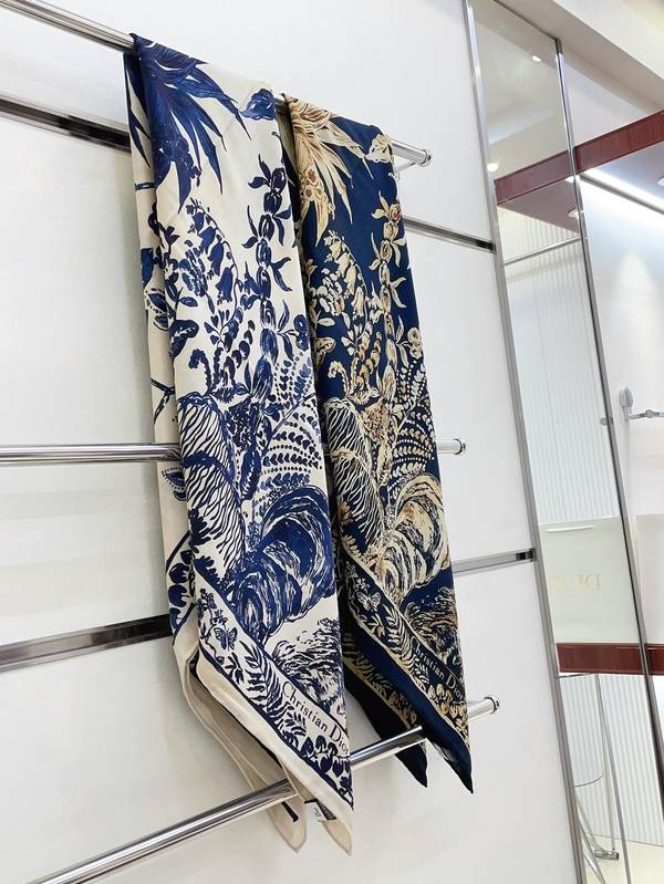 Dior Scarf DIC00438 Dior Scarf DIC00438