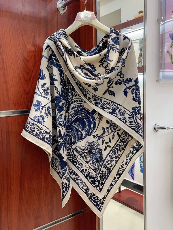 Dior Scarf DIC00438 Dior Scarf DIC00438