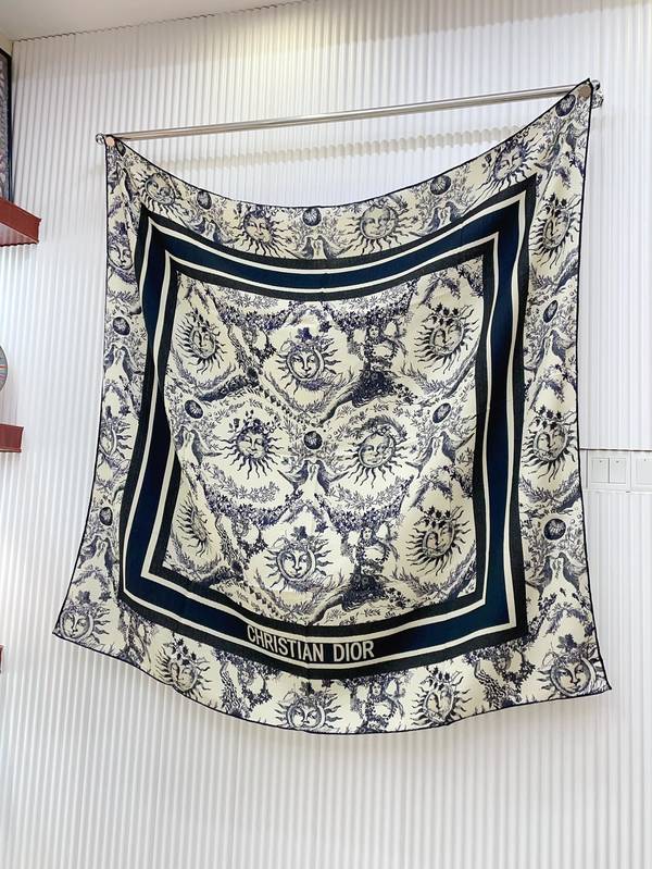 Dior Scarf DIC00439 Dior Scarf DIC00439