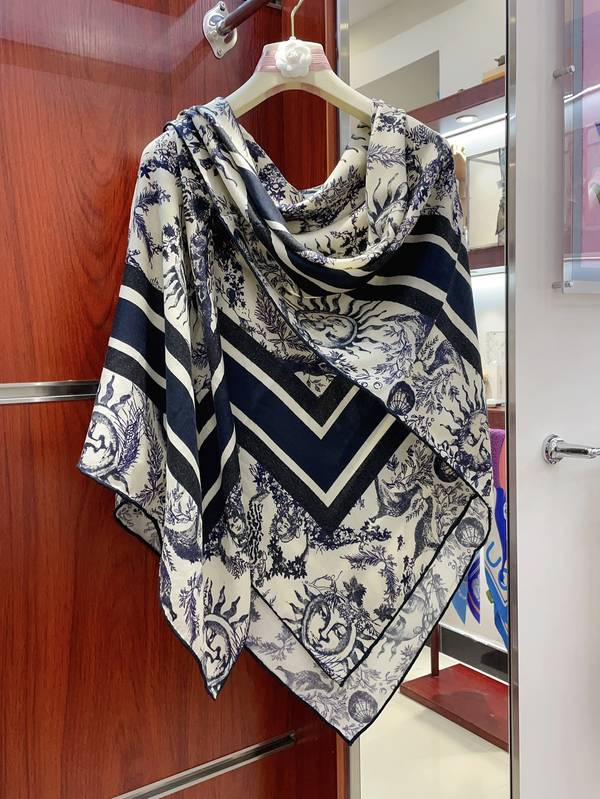 Dior Scarf DIC00439 Dior Scarf DIC00439