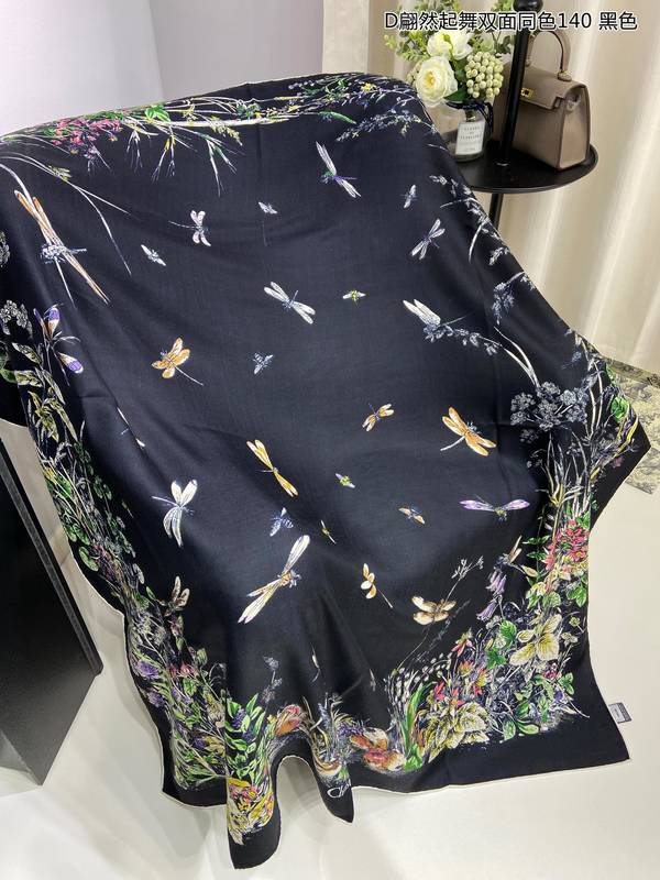 Dior Scarf DIC00457 Dior Scarf DIC00457