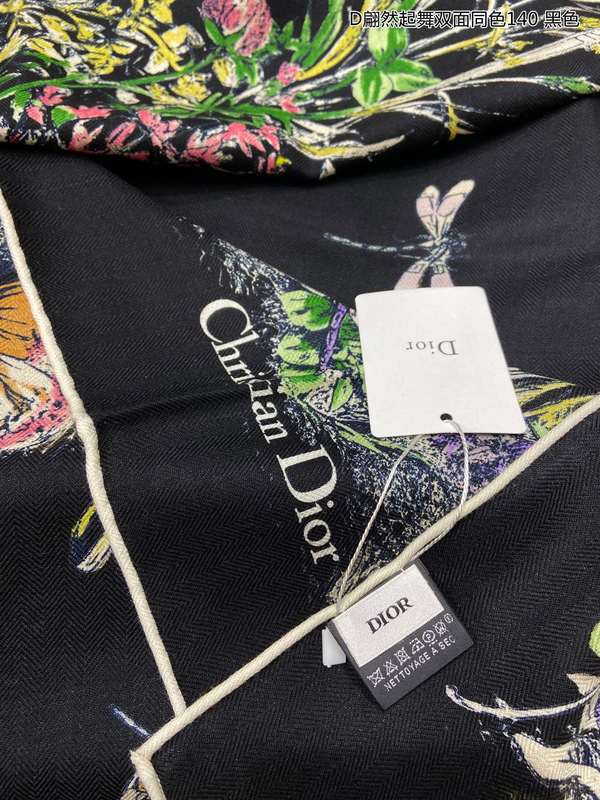 Dior Scarf DIC00457 Dior Scarf DIC00457