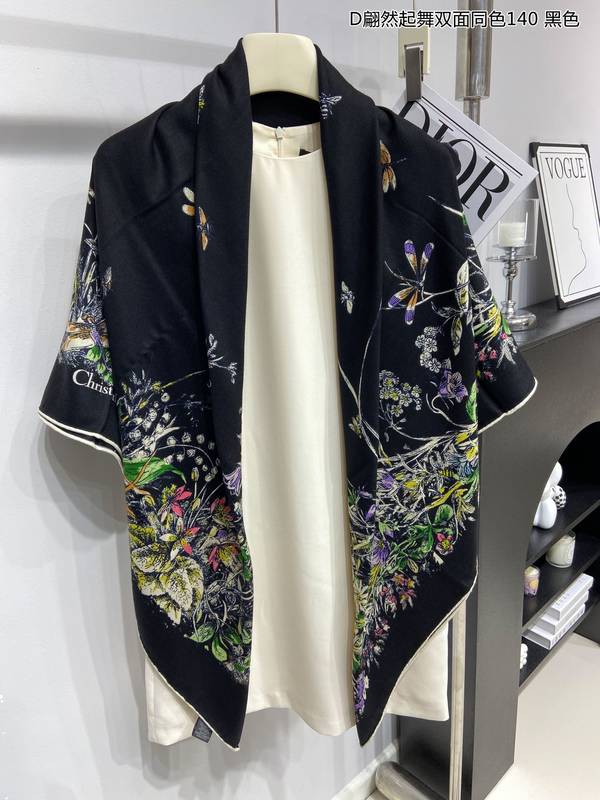 Dior Scarf DIC00457 Dior Scarf DIC00457