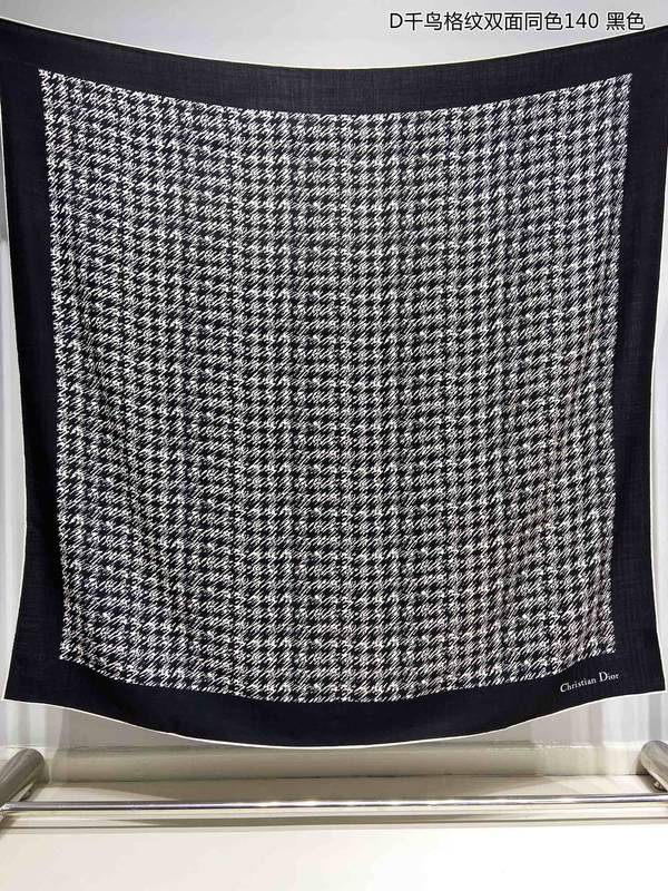 Dior Scarf DIC00460 Dior Scarf DIC00460