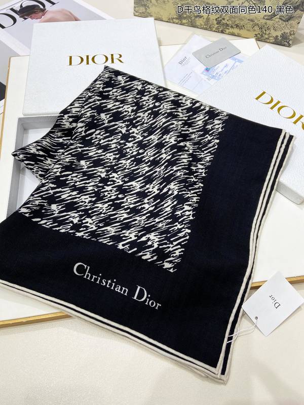Dior Scarf DIC00460 Dior Scarf DIC00460