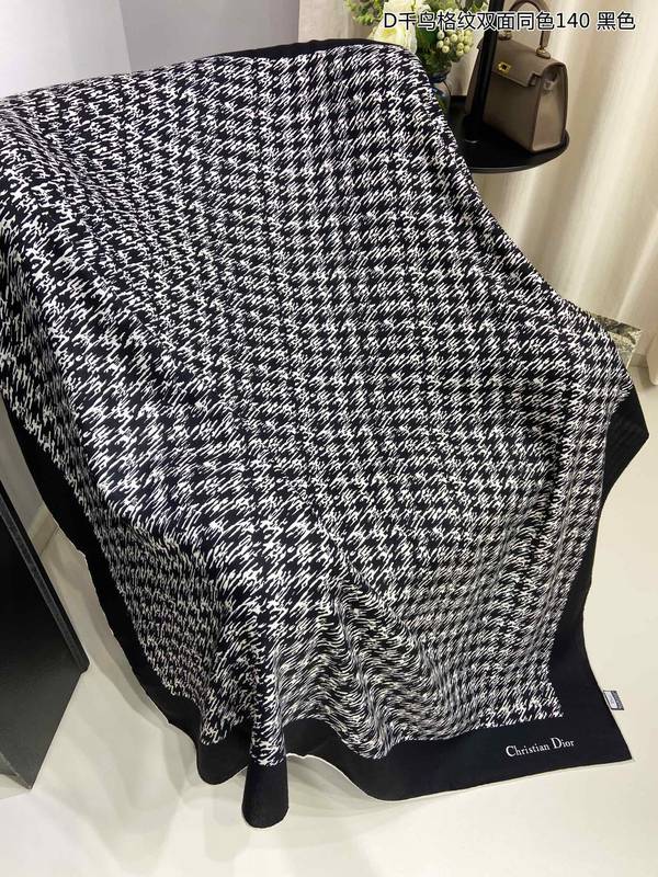 Dior Scarf DIC00460 Dior Scarf DIC00460