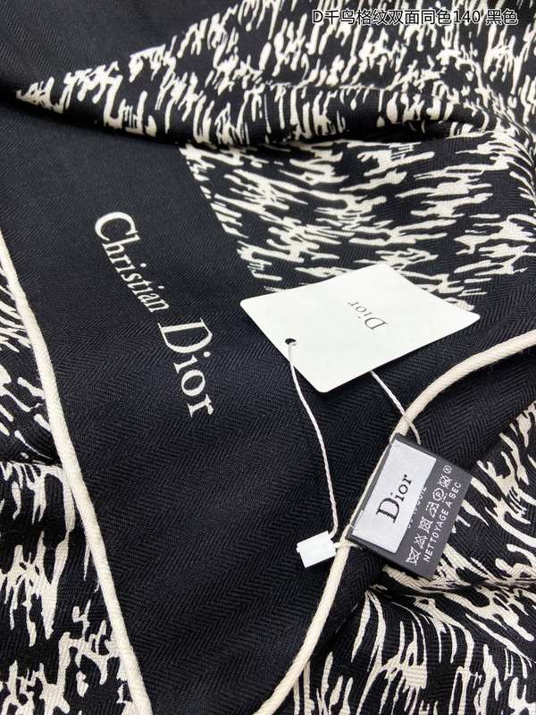 Dior Scarf DIC00460 Dior Scarf DIC00460