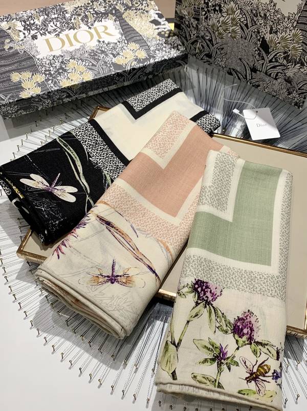 Dior Scarf DIC00461 Dior Scarf DIC00461