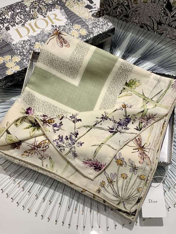 Dior Scarf DIC00461 Dior Scarf DIC00461