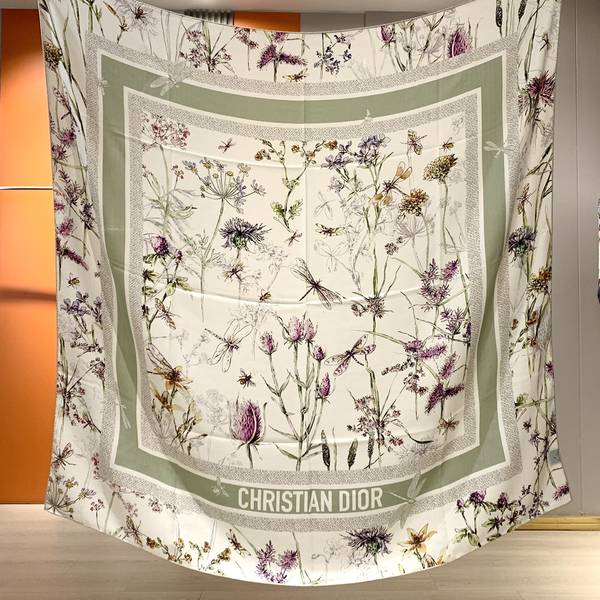 Dior Scarf DIC00461 Dior Scarf DIC00461