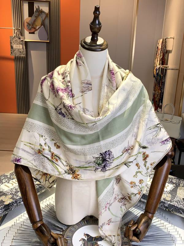Dior Scarf DIC00461 Dior Scarf DIC00461
