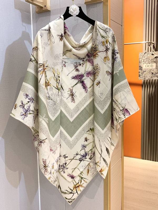 Dior Scarf DIC00461 Dior Scarf DIC00461