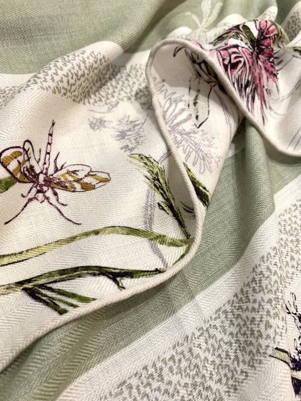 Dior Scarf DIC00461 Dior Scarf DIC00461