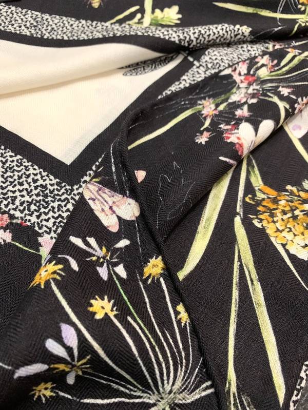 Dior Scarf DIC00463 Dior Scarf DIC00463