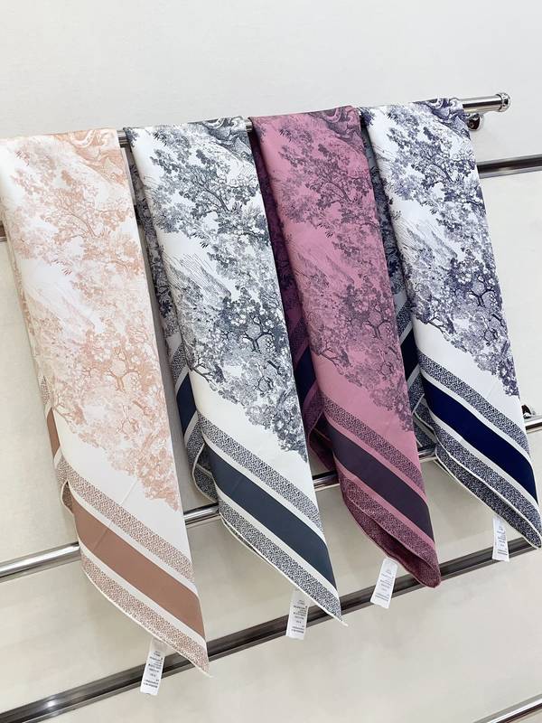 Dior Scarf DIC00473 Dior Scarf DIC00473