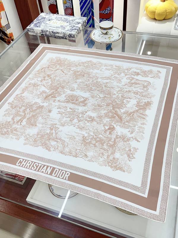 Dior Scarf DIC00473 Dior Scarf DIC00473