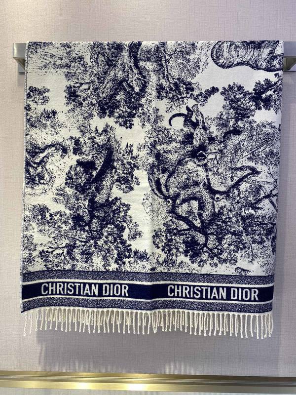 Dior Scarf DIC00475 Dior Scarf DIC00475