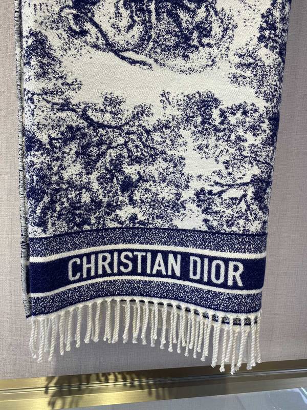 Dior Scarf DIC00475 Dior Scarf DIC00475