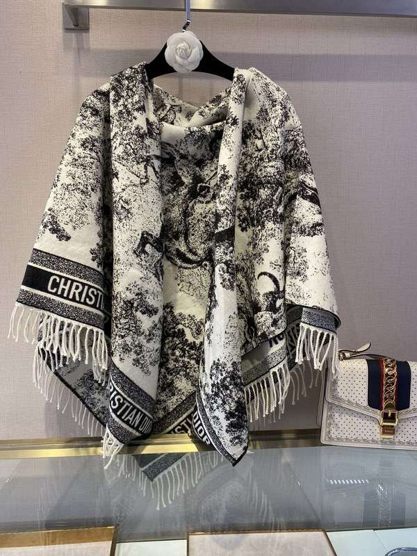Dior Scarf DIC00476 Dior Scarf DIC00476